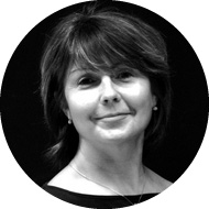 Faculty. Alla Nikitina