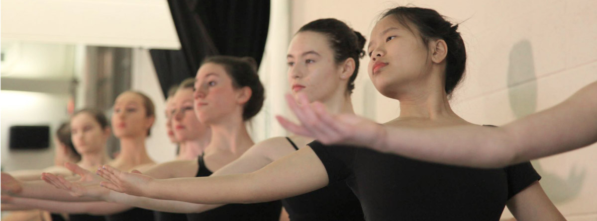 Premier Dance School